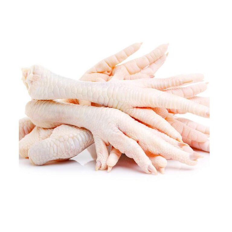 Buy Frozen Chicken Feet