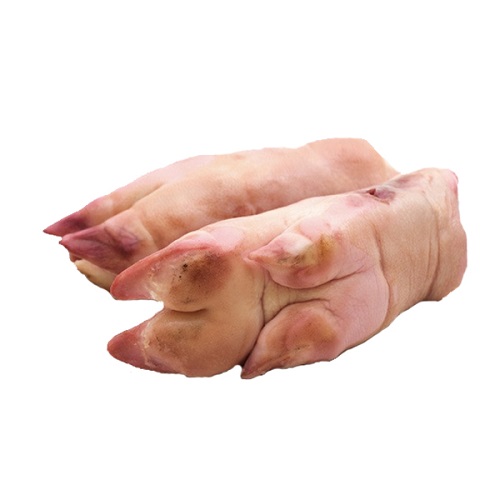 Fresh-Pig-Feet